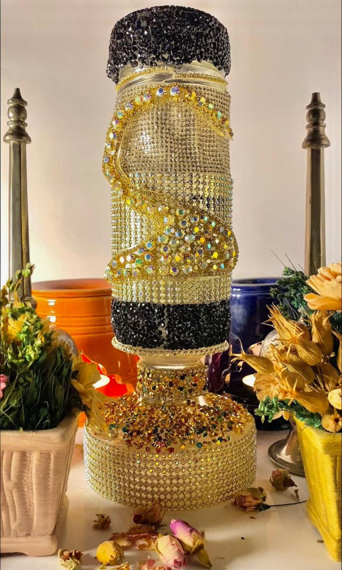 The Sustainable Arts